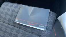 MG ZS 130kW SE EV 51kWh 5dr Auto Electric Hatchback